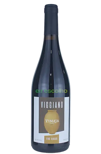 Viggiano Tannat Tinaja
