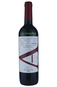 Vik A Carmenere 2022