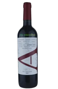 Vik a Cabernet Franc 2022