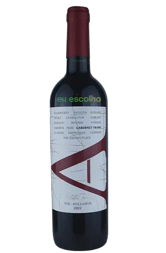 Vik a Cabernet Franc 2022