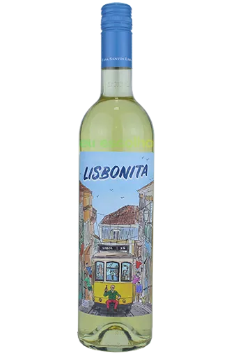 Lisbonita Branco 2022