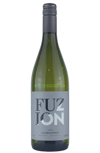 Zuccardi Fuzion Chardonnay 2021