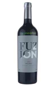 Zuccardi Fuzion Malbec 2023