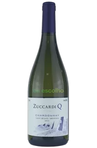 Zuccardi q Chardonnay 2022