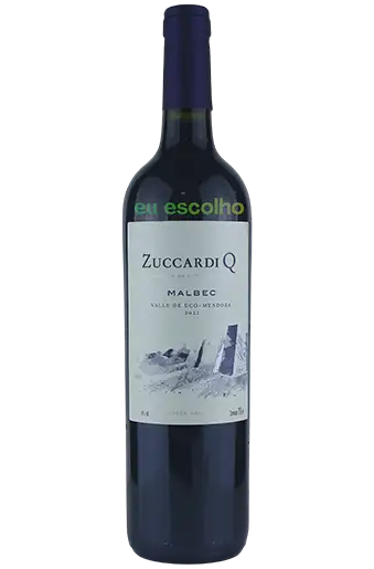 Zuccardi q Malbec 2021