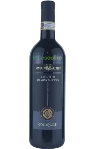 ColdiSole Brunello Di Montalcino DOCG 2017