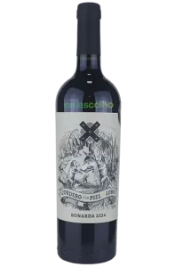 Cordero con Piel de Lobo Bonarda 2024