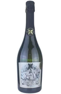 Espumante Cordero con Piel de Lobo Dulce