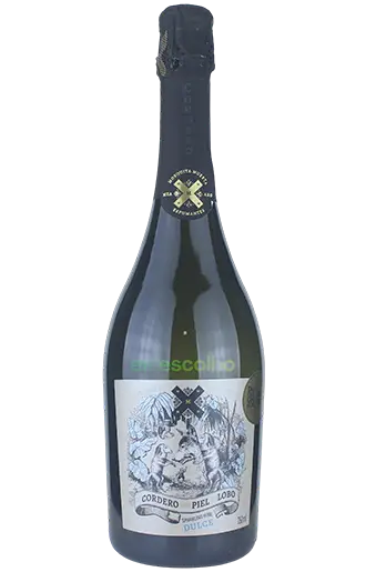 Espumante Cordero con Piel de Lobo Dulce