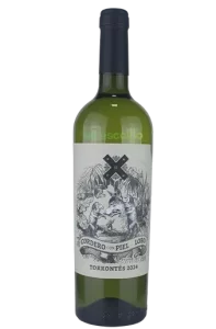 Cordero con Piel de Lobo Torrontes