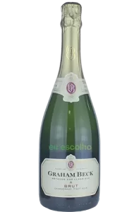 Graham Beck Brut NV