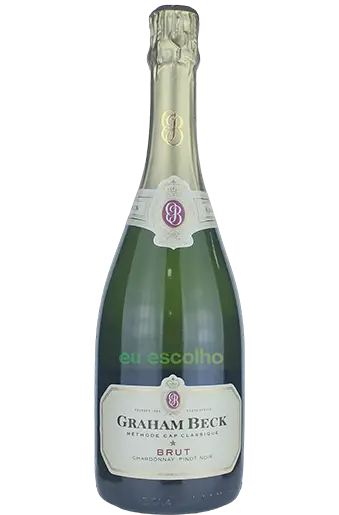 Graham Beck Brut NV
