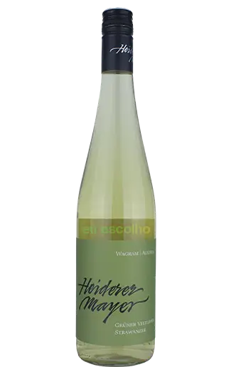 Gruner Veltliner Strawanzer 2022