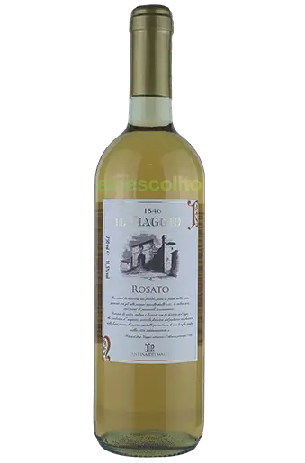 Il Viaggio Rosato Cantina Dei Maestri