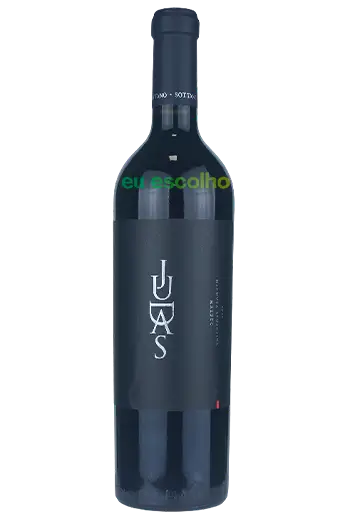 Judas Malbec 2021