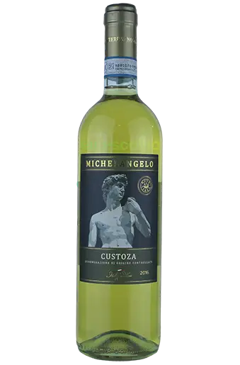 Michelangelo Custoza DOC 2016