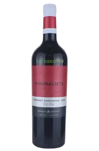 Minimalista Cabernet Sauvignon 2023
