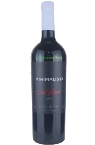 Minimalista Red Blend 2022