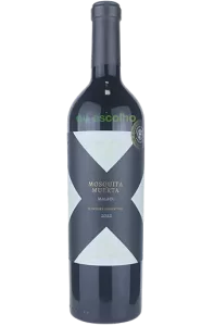 Mosquita Muerta Malbec 2022