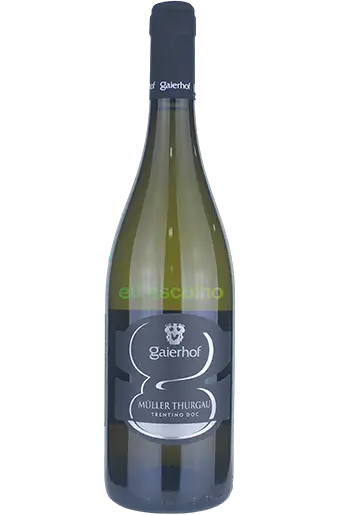 Müller Thurgau Trentino DOC 2022