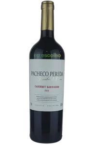 Pacheco Pereda Família Cabernet Sauvignon 2022