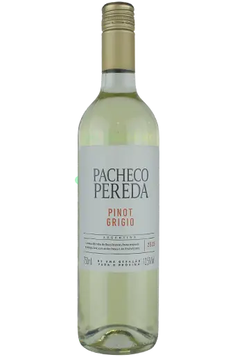 Pacheco Pereda Pinot Grigio 2023