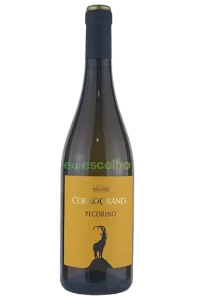 Pecorino Terre Di Chieti Cornogrande 2022