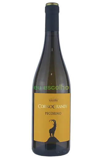 Pecorino Terre Di Chieti Cornogrande 2022