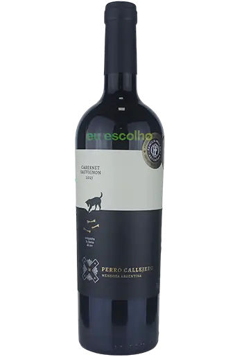 Perro Callejero Cabernet Sauvignon 2023