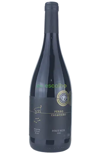 Perro Callejero Pinot Noir 2023