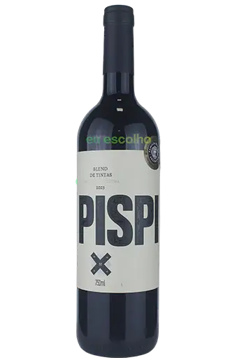 Pispi Blend de Tintas 2023