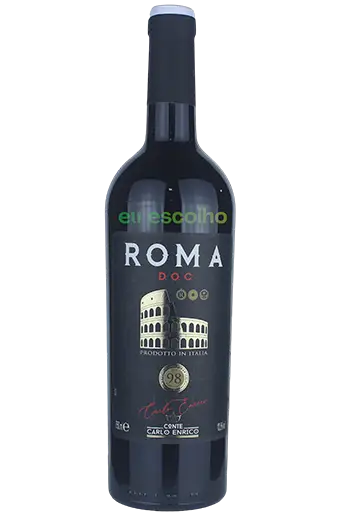 Roma Conte Carlo Enrico Doc 2019