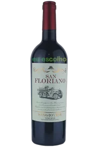 San Floriano Sangiovese Toscana 2020