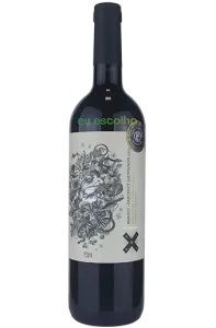 Sapo de Otro Pozo Malbec Cabernet Sauvignon 2023