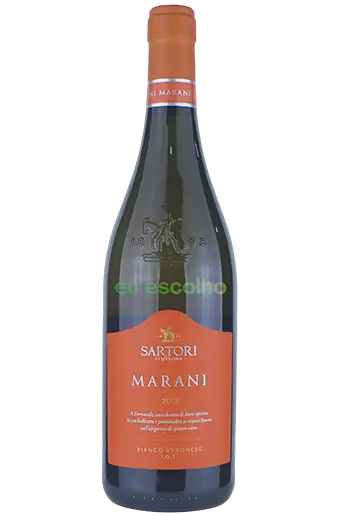 Sartori Di Verona Marani IGT 2022