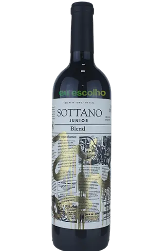 Sottano Junior Blend 2024