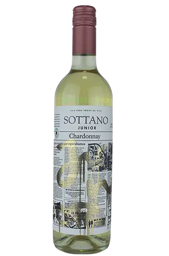 Sottano Junior Chardonnay 2024