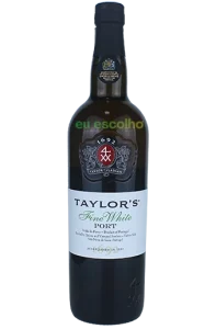 Taylor's Porto Fine White Branco