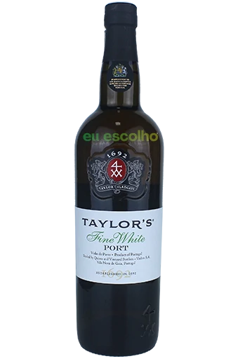 Taylor's Porto Fine White Branco