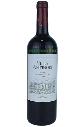 Villa Antinori Rosso Toscana IGT 2022