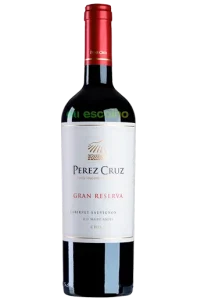 Perez Cruz Gran Reserva Cabernet Sauvignon 2023