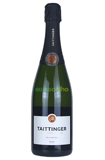 Taittinger Brut Reserve 750 ml