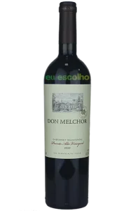 Don Melchor Tinto 2020