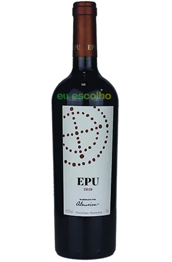 EPU Almaviva 2019