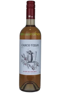 Casco Viejo Reserva De La Familia Rose 2024