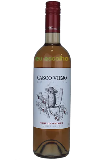 Casco Viejo Reserva De La Familia Rose 2024