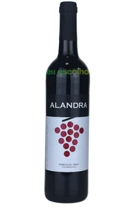 Alandra Tinto 2023