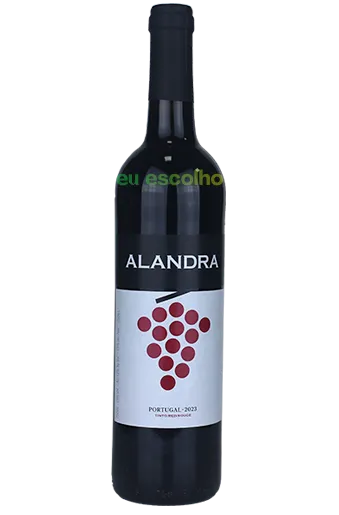 Alandra Tinto 2023