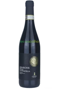Amarone Della Valpolicella DOCG Terre Di Castelnuovo 2021