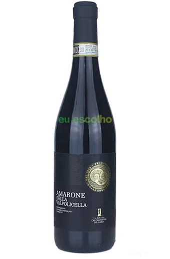 Amarone Della Valpolicella DOCG Terre Di Castelnuovo 2021